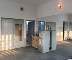 PHÒNG CÓ CỬA SỔ TẠI 153 LÊ VĂN THỌ