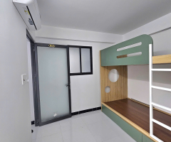 PHÒNG TRỐNG MỚI TINH TẠI 736 LÊ ĐỨC THỌ