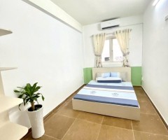 PHÒNG ĐẸP THÔNG THOÁNG TẠI 105 THẠNH XUÂN 38