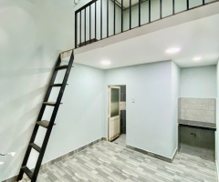 PHÒNG TRỌ CÓ GÁC FREE 2 XE ĐƯỜNG NGUYỄN VĂN LƯỢNG