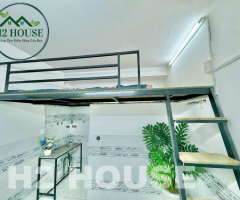 PHÒNG TRỐNG MỚI MỞ TẠI 72 Đường Số 30, P6, GV