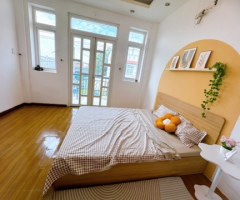 PHÒNG BAN CÔNG LỚN TẠI 99A AN PHÚ ĐÔNG