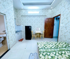 PHÒNG TRỌ ĐẸP TẠI 640 HÀ HUY GIÁP