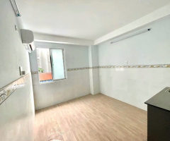 PHÒNG TRỐNG VIEW ĐẸP 61 Đường Số 59, P14, GV