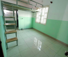 PHÒNG TRỌ CÓ GÁC TẠI LÊ THỊ HỒNG