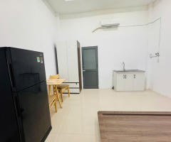 PHÒNG TRỐNG DUPLEX TẠI 17 THẠNH LỘC 29