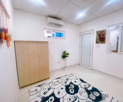 PHÒNG TRỌ ẤM CÚNG, TIỆN NGHI TẠI 40 Đường Số 19, P8, GV