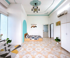 THOẢI MÁI, TIỆN NGHI, 1687A QL 1A, P. TÂN THỚI HIỆP, Q12