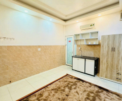 PHÒNG TRỐNG MỚI TOANH 467 Lê Đức Thọ, P16, GÒ VẤP