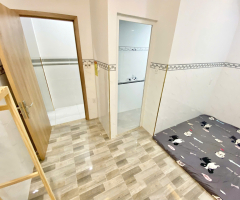 STUDIO MỚI TOANH TẠI 16 ĐƯỜNG SỐ 59, P.14, GÒ VẤP