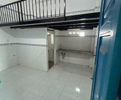 PHÒNG MỚI CÓ GÁC TẠI 134 TÂN CHÁNH HIỆP 18