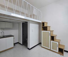 PHÒNG TRỐNG CÓ GÁC TẠI 736 LÊ ĐỨC THỌ