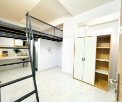 PHÒNG TRỐNG MỚI 175 Hà Huy Giáp, P.THẠNH XUÂN, Q12