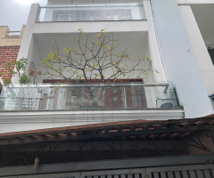 CHO THUÊ TẦNG 1 TẠI 239 NGUYỄN VĂN CÔNG