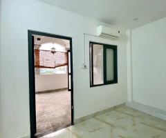 PHÒNG TRỐNG RỘNG RÃI 185 PHẠM VĂN CHIÊU, P.14, GÒ VẤP