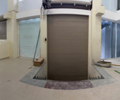 MẶT BẰNG TRỐNG 61 ĐƯỜNG SỐ 59, P.14, GÒ VẤP