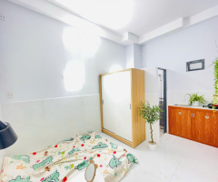 PHÒNG CỬA SỔ ĐẸP TẠI 417 LÊ VĂN THỌ