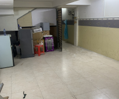 PHÒNG KHO TẠI 17 ĐƯỜNG SỐ 7, KHU CITYLAND, PHAN VĂN TRỊ