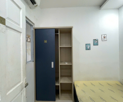 PHÒNG TRỌ MÁY LẠNH GIÁ TỐT ĐƯỜNG LƯƠNG NGỌC QUYẾN