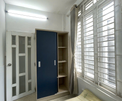 PHÒNG TRỌ FULL NỘI THẤT MÁY LẠNH ĐƯỜNG LƯƠNG NGỌC QUYẾN