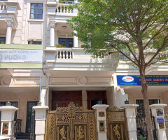 MẶT BẰNG TẠI 56 ĐƯỜNG SỐ 11 CITYLAND PARKHILLS (GẦN LOTTE MART)