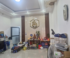 PHÒNG MẶT BẰNG TẠI 56 ĐƯỜNG SỐ 11 CITYLAND PARKHILLS (GẦN LOTTE MART)