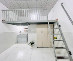 PHÒNG TRỐNG CÓ KHÓA VÂN TAY SỐ 72 ĐƯỜNG SỐ 30, P.6, GÒ VẤP