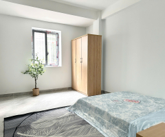 PHÒNG TRỌ MỚI TRỐNG TẠI 369 Tô Ký, P Trung Mỹ Tây, Q12