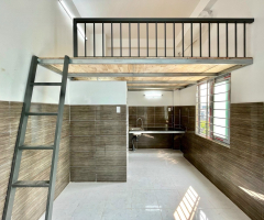 PHÒNG TRỌ MỚI 752 QUỐC LỘ 1A, PHƯỜNG THẠNH XUÂN, Q12