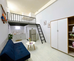 PHÒNG TRỌ 502 Thống Nhất, P16, GV