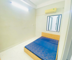 PHÒNG TRỌ MỚI SẮP MỞ Nguyễn Oanh, P6, GV