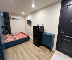 PHÒNG ĐẸP MỚI TẠI 179, ĐƯỜNG SỐ 9