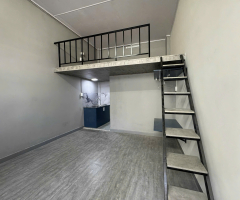 PHÒNG TRỌ RỘNG RÃI CÓ GÁC TẠI NGUYỄN VĂN LƯỢNG GÒ VẤP