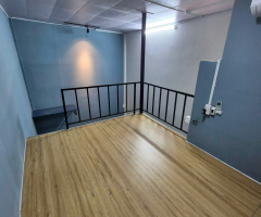 PHÒNG TRỌ FULL NỘI THẤT CÓ GÁC GIÁ RẺ NGUYỄN VĂN LƯỢNG