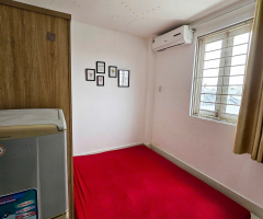 PHÒNG TRỐNG MỚI TẠI 631 LÊ ĐỨC THỌ