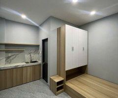 PHÒNG MỚI ĐẸP TẠI 140 VƯỜN LÀI