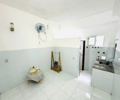 PHÒNG TRỐNG MỚI TẠI 446 Lê Thị Riêng p.Thới An Q12