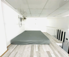 PHÒNG TRỌ MỚI CÓ GÁC 446 Lê Thị Riêng p.Thới An Q12