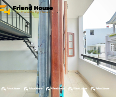 PHÒNG TRỐNG MỚI 385 Lê Văn Thọ, P8, GV