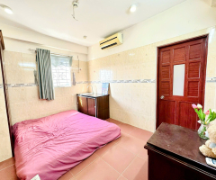 PHÒNG TRỌ MỚI HẺM 11 Quốc Lộ 1A, P Thới An, Q12