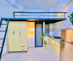 PHÒNG TRỐNG MỚI 160 Phan Huy Ích, P.12, Gò Vấp