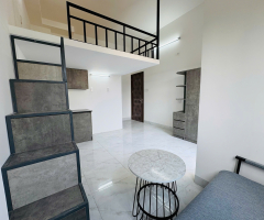 PHÒNG TRỐNG MỚI 41 Nguyễn Thị Kiểu, P Tân Thới Hiệp, Q12