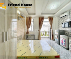 PHÒNG TRỌ GIÁ RẺ CÓ BAN CÔNG ĐƯỜNG SỐ 59