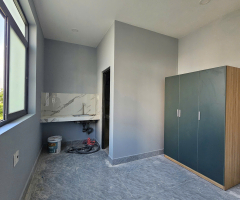 PHÒNG BAN CÔNG CỬA SỔ TẠI 140 VƯỜN LÀI