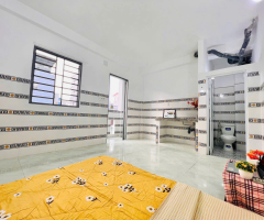 PHÒNG TRỌ RỘNG RÃI CÓ CỬA SỔ ĐƯỜNG LÊ ĐỨC THỌ