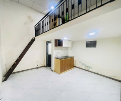 PHÒNG TRỌ CÓ CỬA SỔ CÓ THANG MÁY TẠI ĐƯỜNG SỐ 59