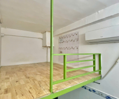 PHÒNG TRỌ FULL NỘI THẤT MÁY LẠNH TRẦN THỊ NGHỈ GÒ VẤP