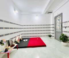 PHÒNG TRỌ SẠCH SẼ THOÁNG MÁT ĐƯỜNG 702 LÊ ĐỨC THỌ