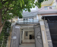 MẶT BẰNG MỚI TẠI 162 NGUYỄN VĂN KHỐI