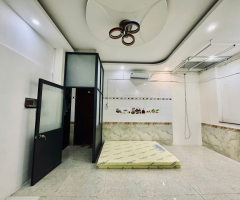 PHÒNG TRỐNG RỘNG RÃI TẠI 745 QUANG TRUNG